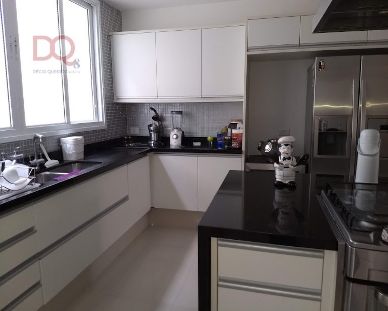Casa à venda no Alpha Conde, 560 m² – Alphaville Conde Ii, Barueri – Cód. 68069894 — imagem 14