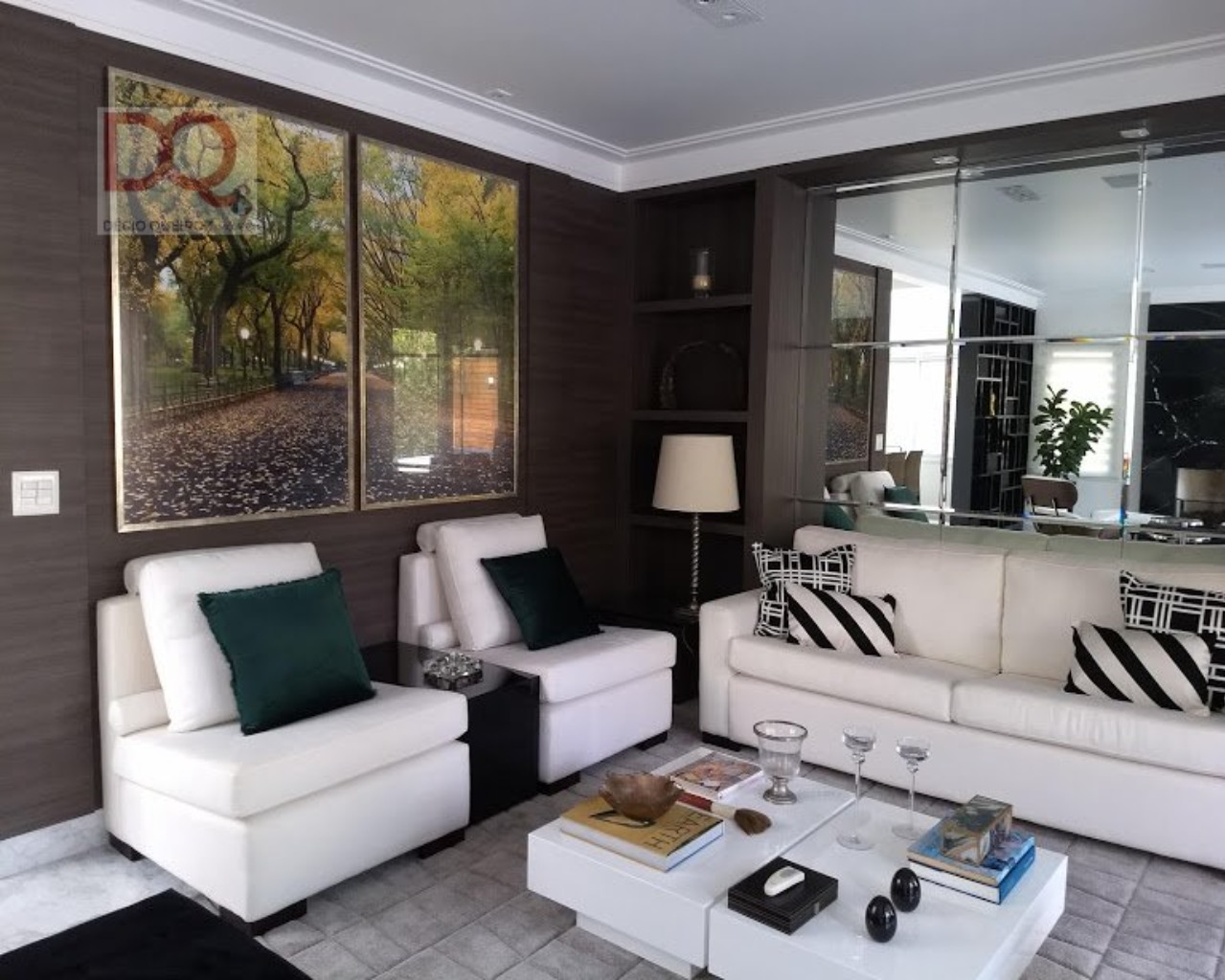 Casa à venda no Alpha Conde, 560 m² – Alphaville Conde Ii, Barueri – Cód. 68069894 — imagem 17