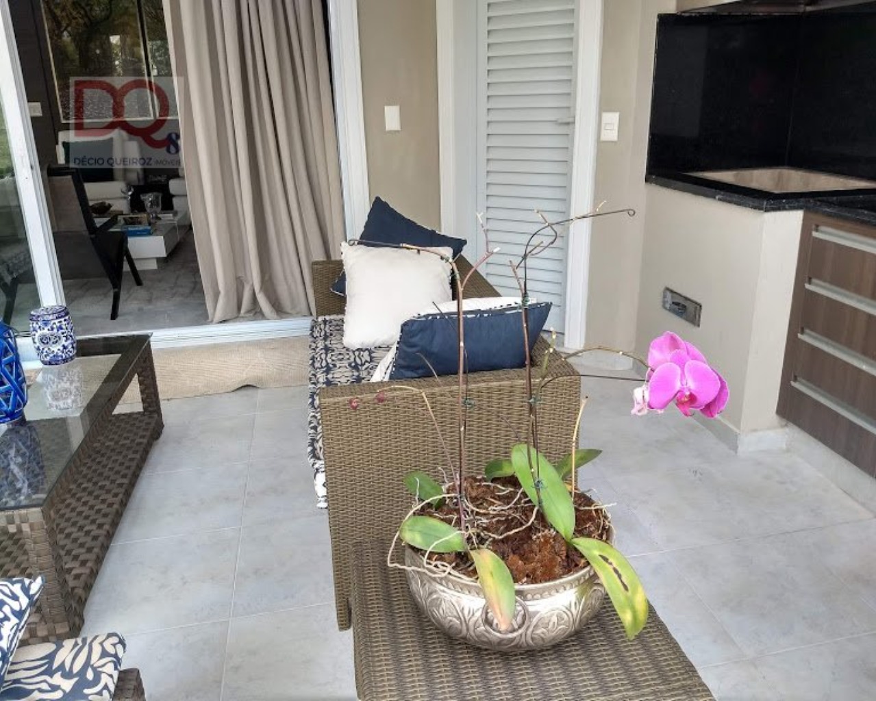 Casa à venda no Alpha Conde, 560 m² – Alphaville Conde Ii, Barueri – Cód. 68069894 — imagem 20