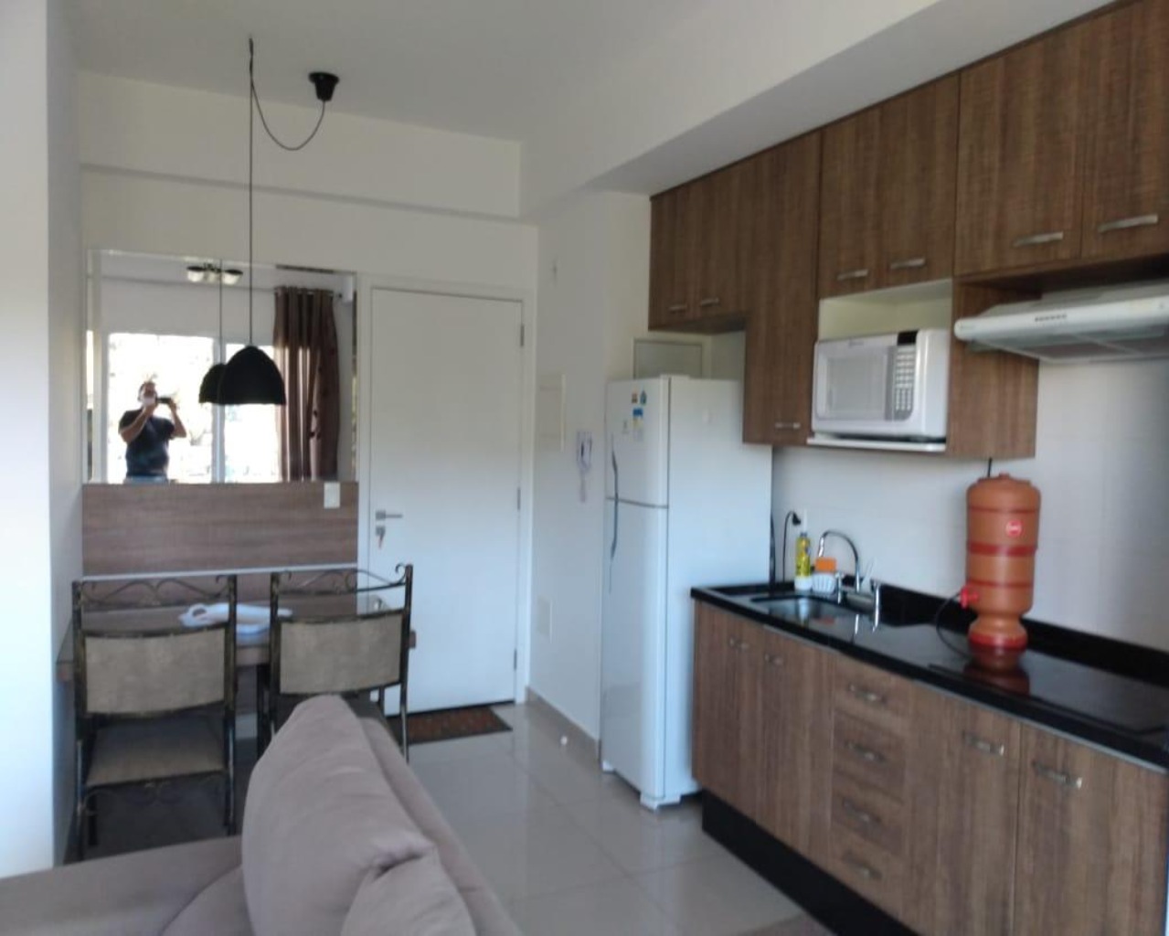 Apartamento para locação no Link Offices, 45 m² – Tamboré, Santana de Parnaíba – Cód. 78740495 — imagem 5