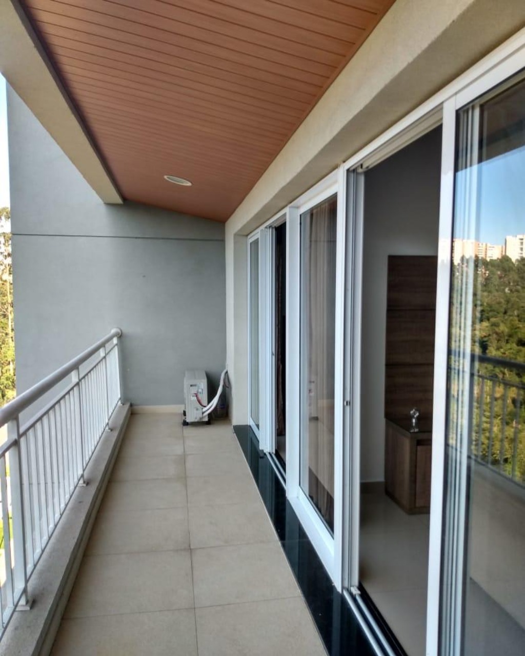 Apartamento para locação no Link Offices, 45 m² – Tamboré, Santana de Parnaíba – Cód. 78740495 — imagem 6