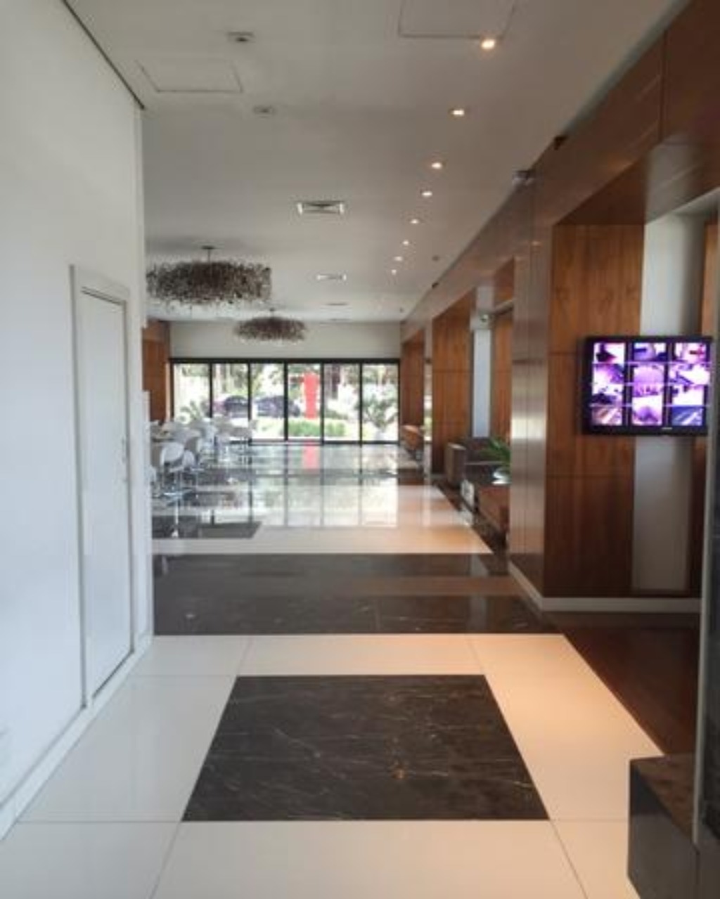 SALA — AVENIDA PIRACEMA - office tambore - office tambore - TAMBORÉ - BARUERI/SP — imagem 24
