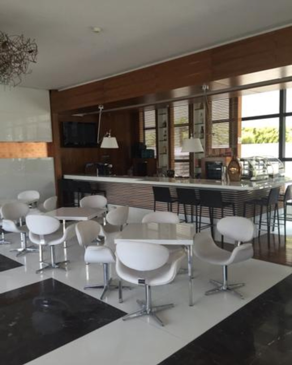 Sala comercial à venda em Alphaville Centro Industrial e Empresarial/Alphaville., 35 m² – Barueri – Cód. 68204260 — imagem 4