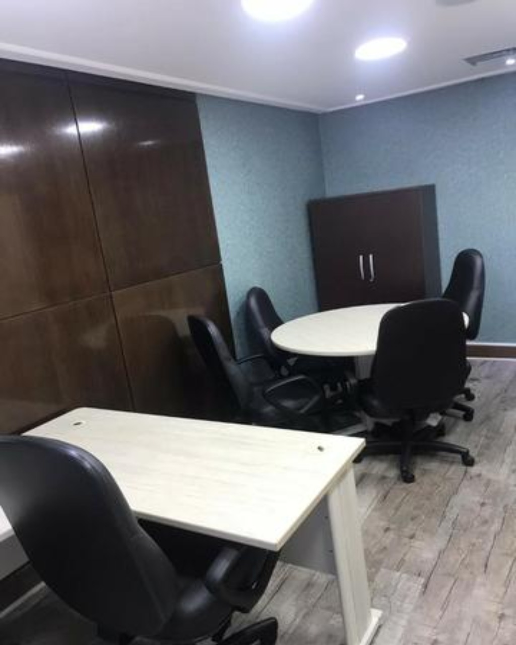 SALA — ALAMEDA RIO NEGRO 111 - Stadium - Stadium - ALPHAVILLE INDUSTRIAL - BARUERI/SP