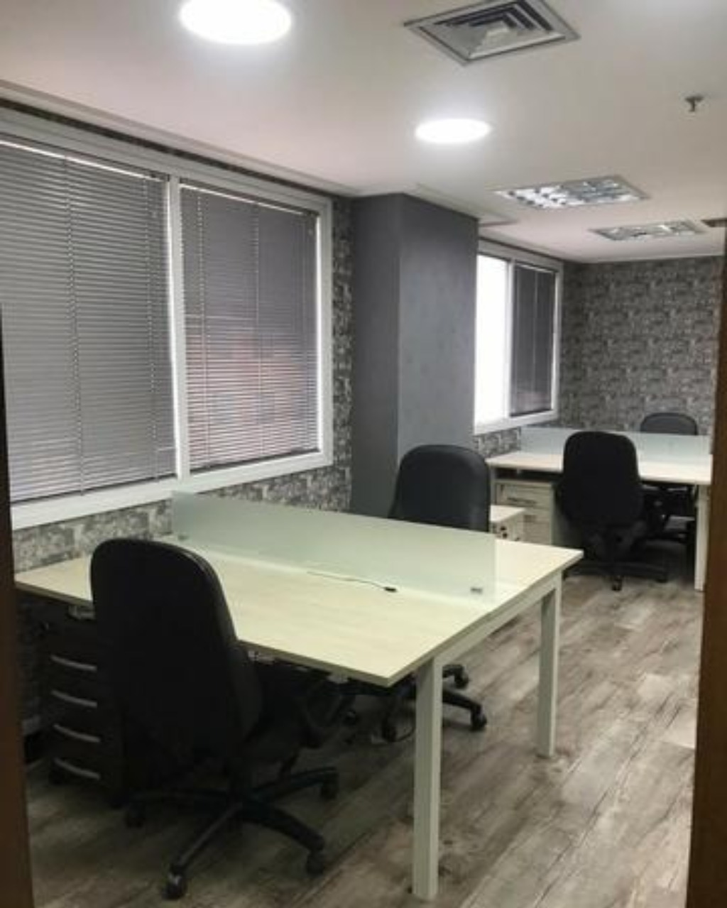 SALA — ALAMEDA RIO NEGRO 111 - Stadium - Stadium - ALPHAVILLE INDUSTRIAL - BARUERI/SP — imagem 4