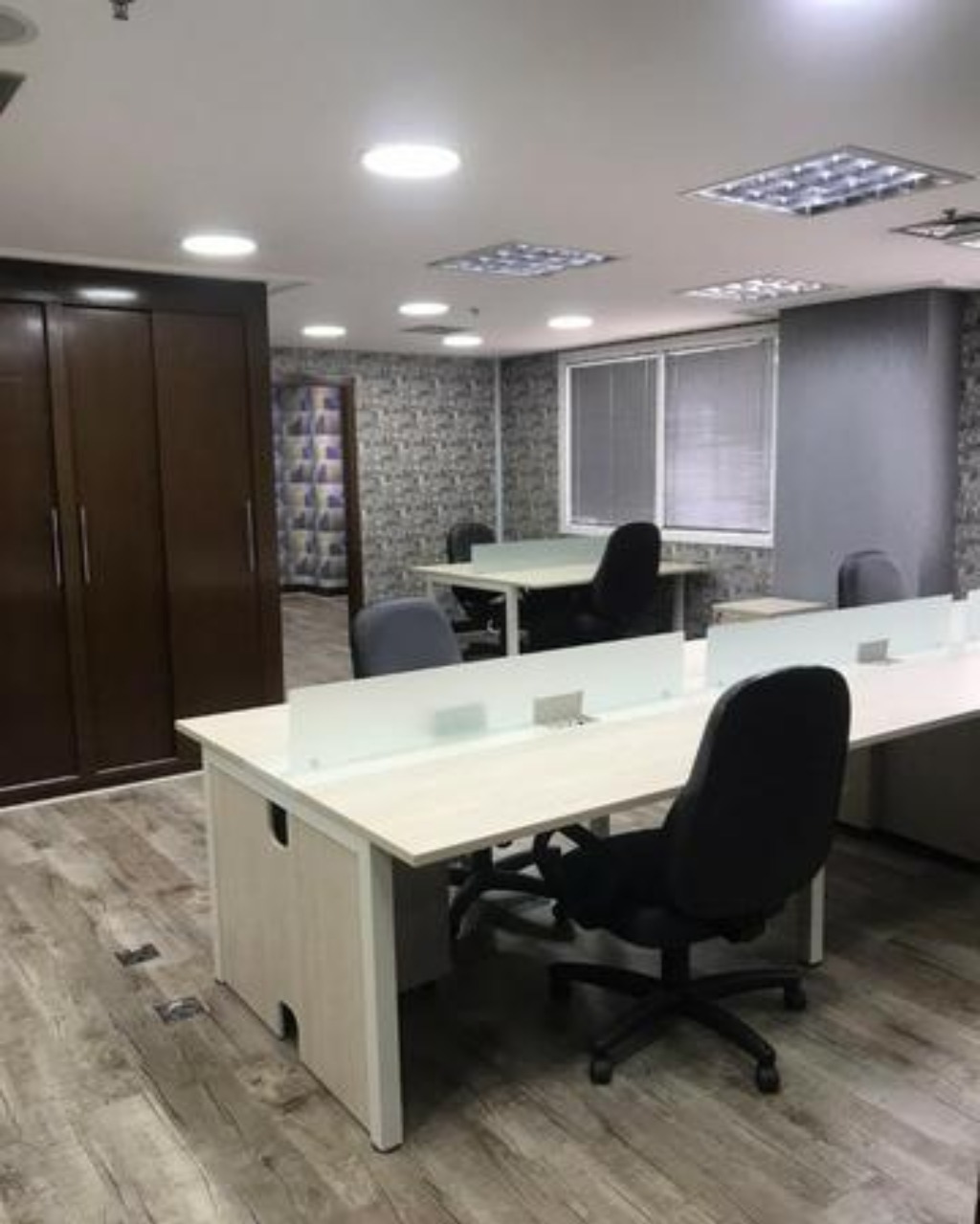 SALA — ALAMEDA RIO NEGRO 111 - Stadium - Stadium - ALPHAVILLE INDUSTRIAL - BARUERI/SP — imagem 7
