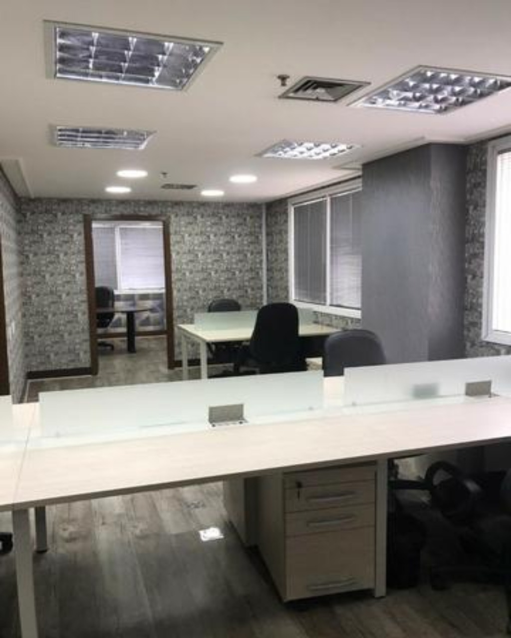 SALA — ALAMEDA RIO NEGRO 111 - Stadium - Stadium - ALPHAVILLE INDUSTRIAL - BARUERI/SP — imagem 9