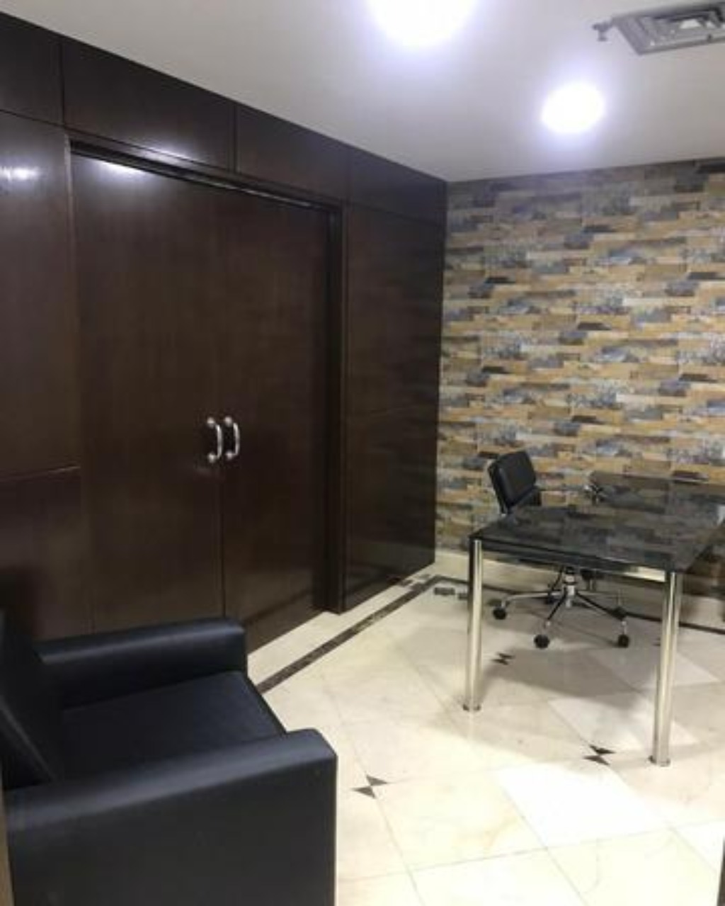 SALA — ALAMEDA RIO NEGRO 111 - Stadium - Stadium - ALPHAVILLE INDUSTRIAL - BARUERI/SP — imagem 10