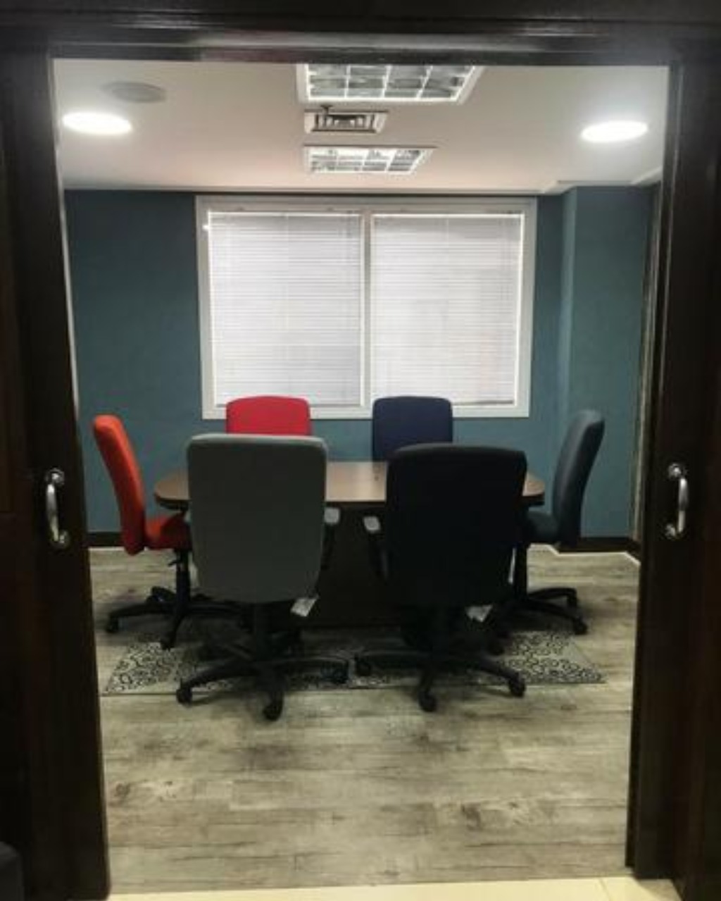 SALA — ALAMEDA RIO NEGRO 111 - Stadium - Stadium - ALPHAVILLE INDUSTRIAL - BARUERI/SP — imagem 11