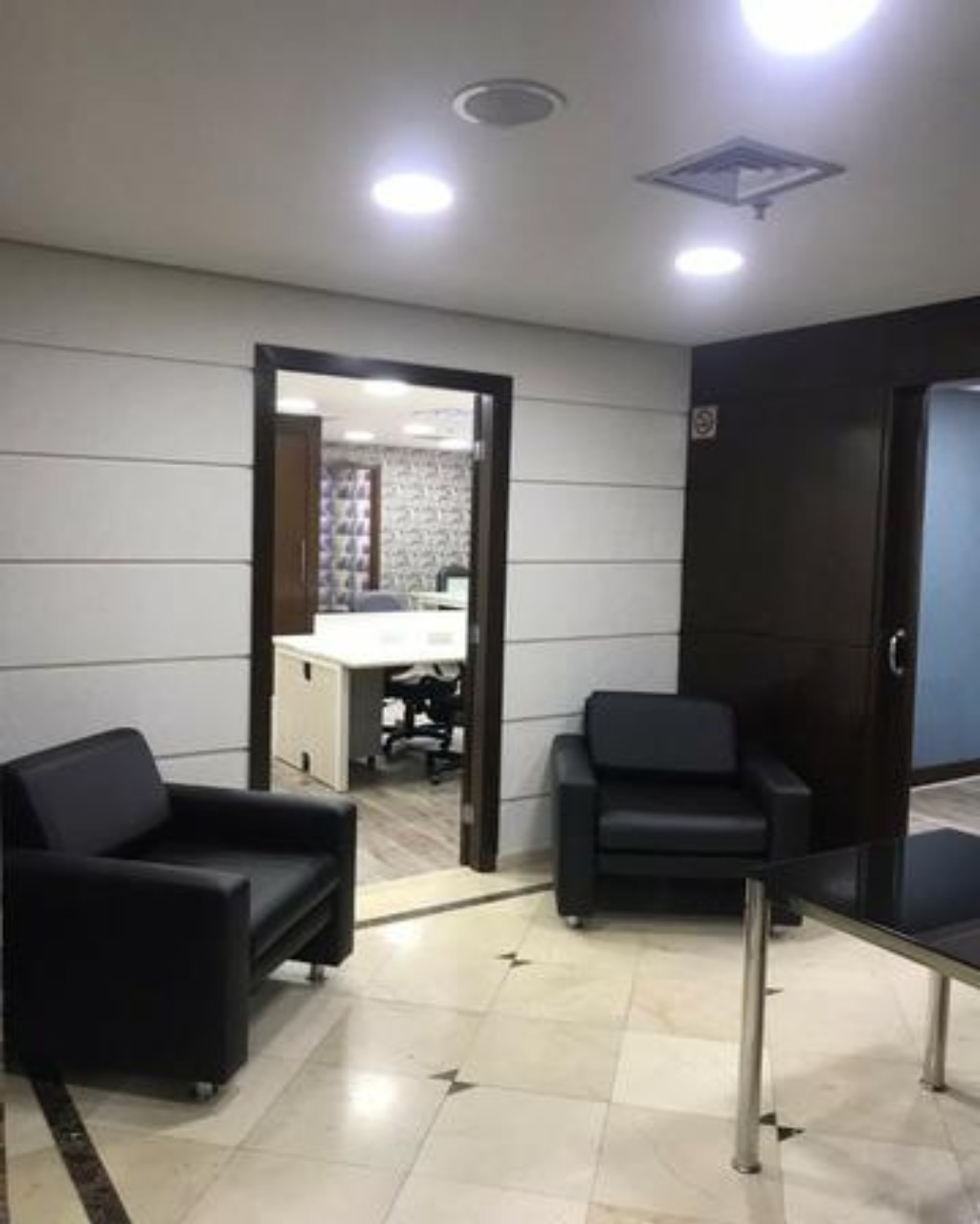 SALA — ALAMEDA RIO NEGRO 111 - Stadium - Stadium - ALPHAVILLE INDUSTRIAL - BARUERI/SP — imagem 12