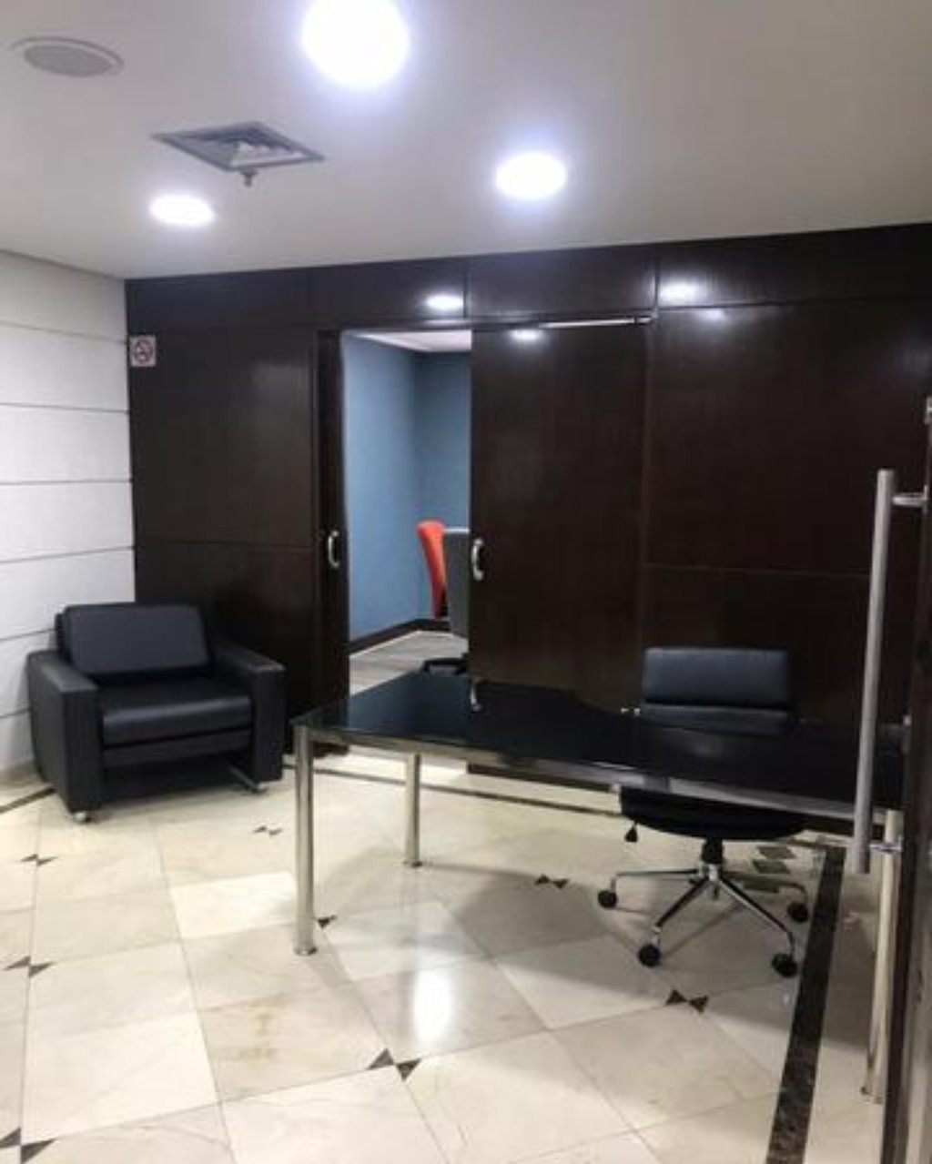 SALA — ALAMEDA RIO NEGRO 111 - Stadium - Stadium - ALPHAVILLE INDUSTRIAL - BARUERI/SP — imagem 13