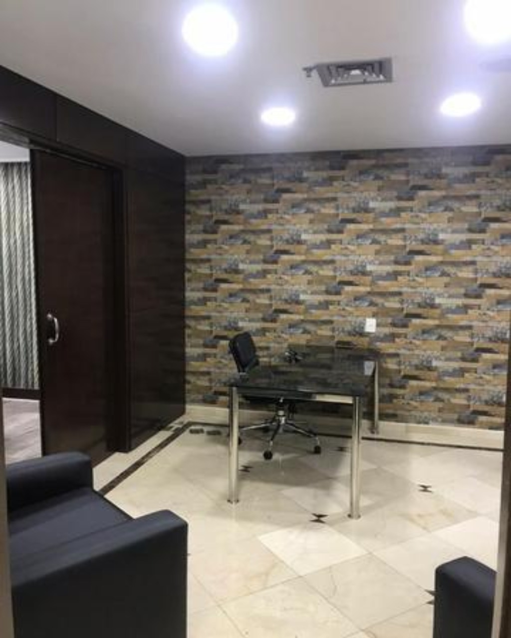 SALA — ALAMEDA RIO NEGRO 111 - Stadium - Stadium - ALPHAVILLE INDUSTRIAL - BARUERI/SP — imagem 14