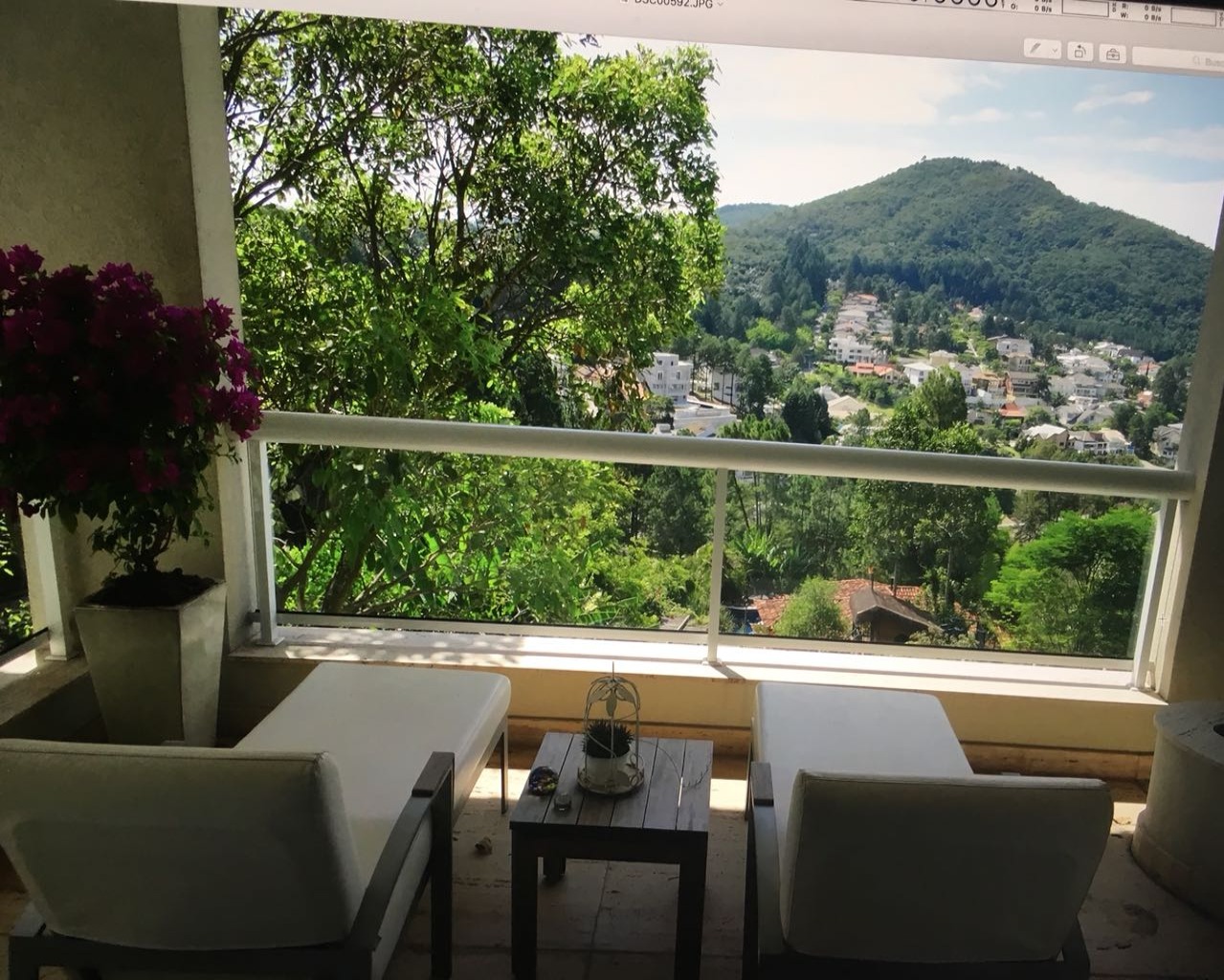 Casa à venda no Residencial 10, 1.054 m² – Alphaville, Santana de Parnaíba – Cód. 68231010 — imagem 6