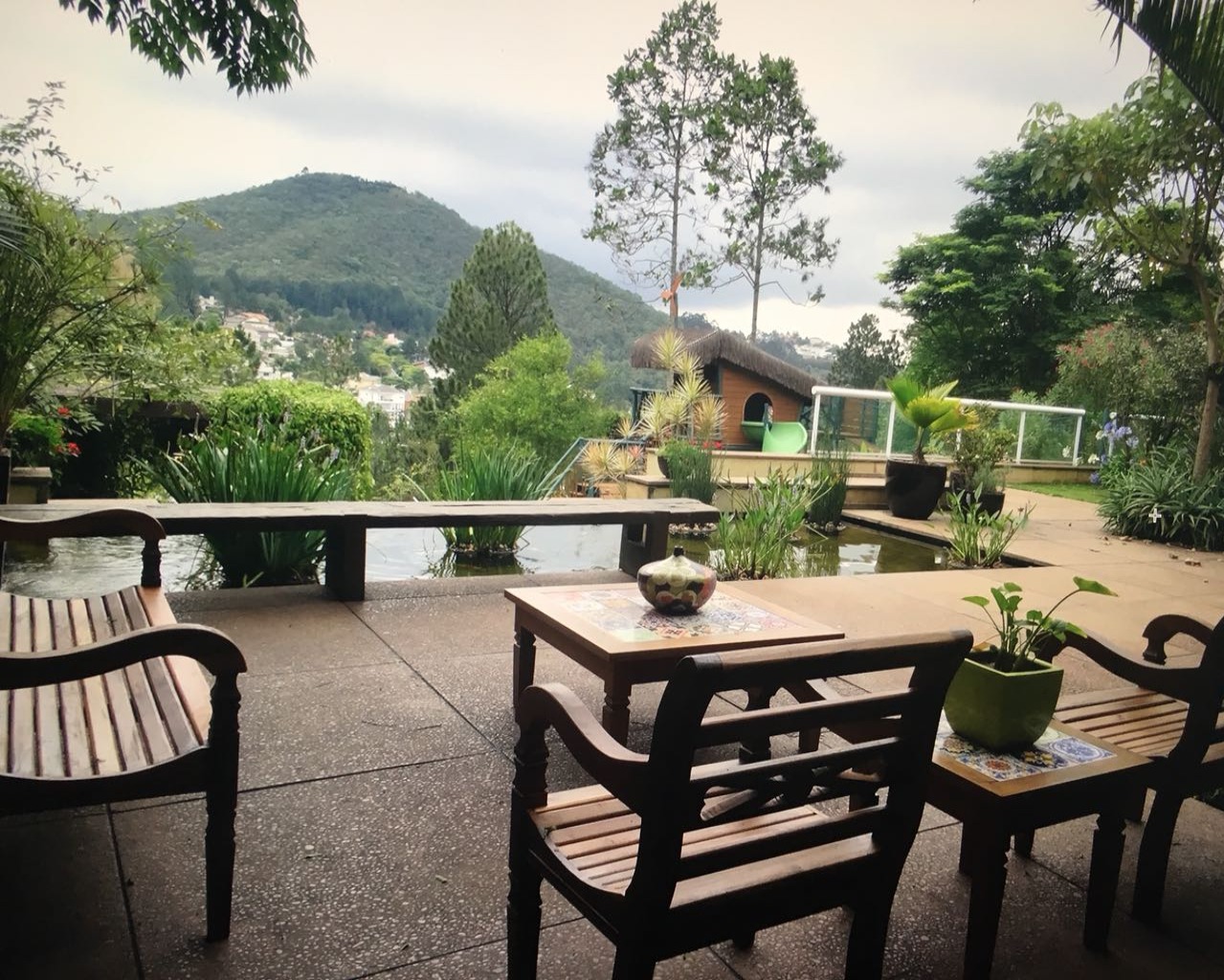 Casa à venda no Residencial 10, 1.054 m² – Alphaville, Santana de Parnaíba – Cód. 68231010 — imagem 8