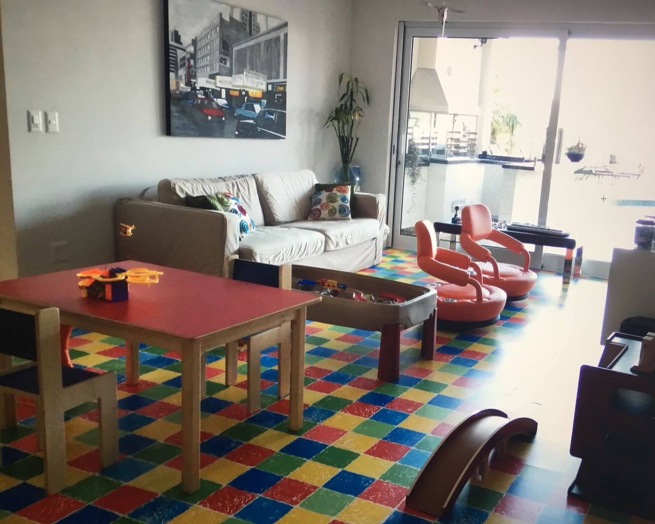 Casa à venda no Residencial 10, 1.054 m² – Alphaville, Santana de Parnaíba – Cód. 68231010 — imagem 9