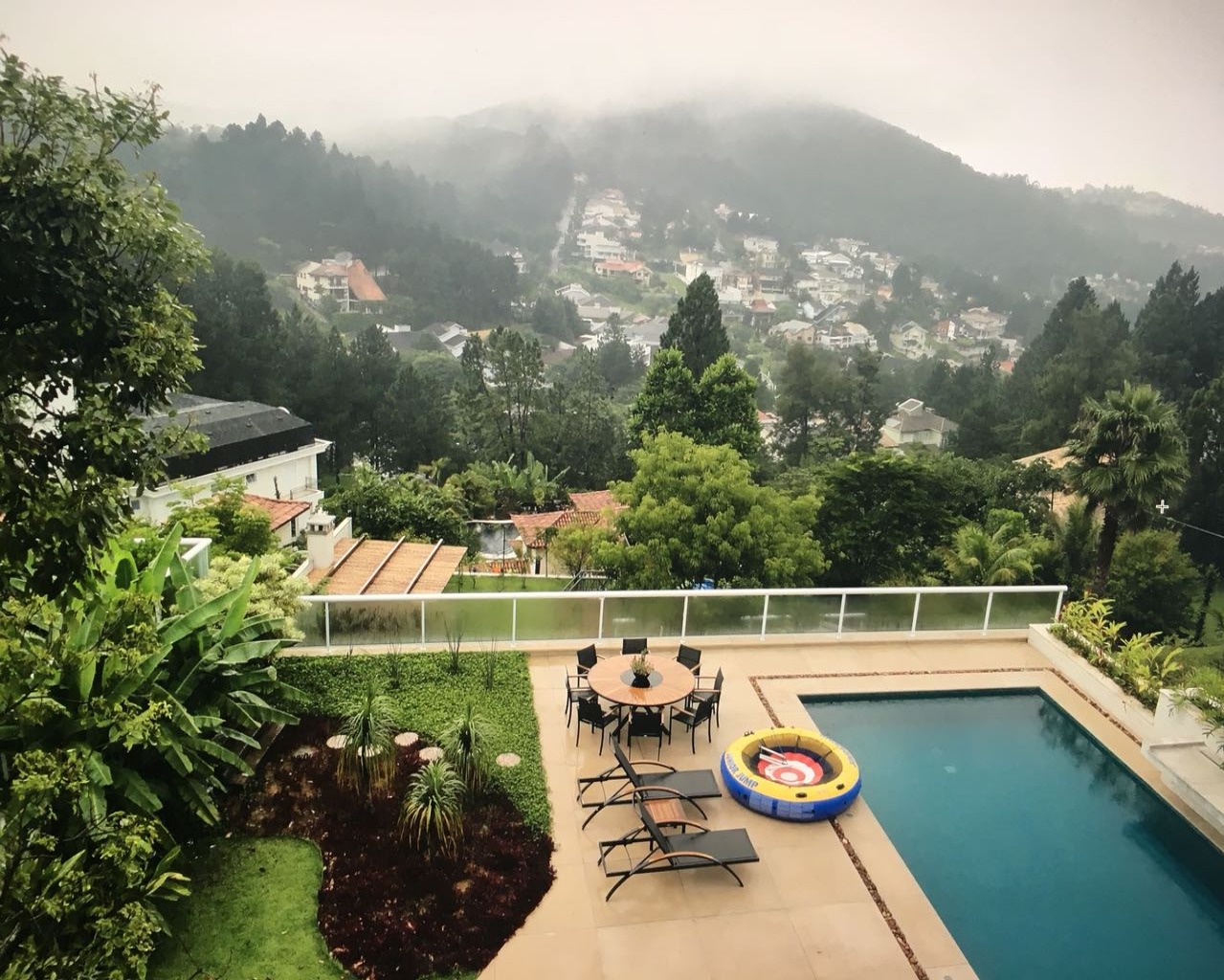Casa à venda no Residencial 10, 1.054 m² – Alphaville, Santana de Parnaíba – Cód. 68231010 — imagem 13
