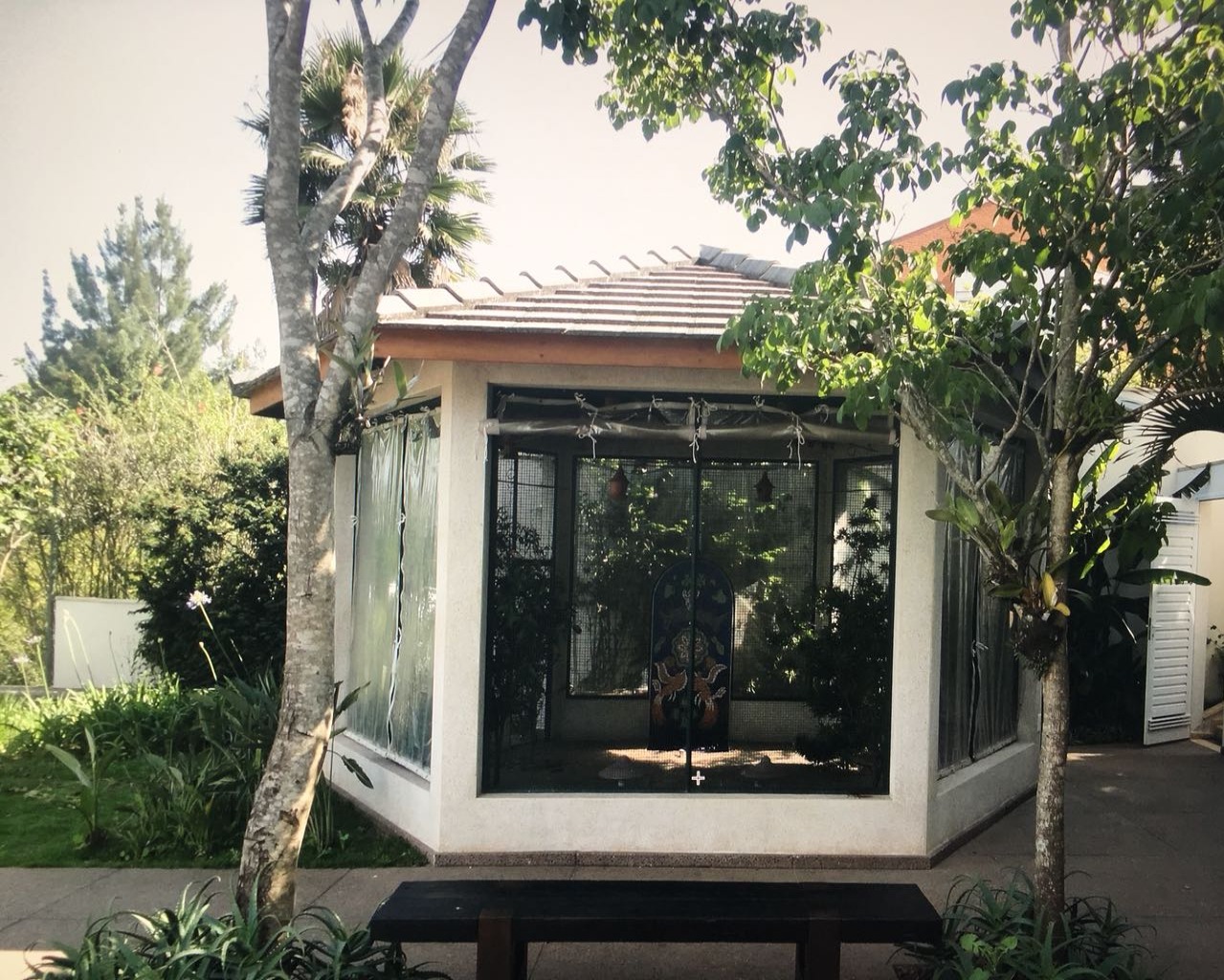 Casa à venda no Residencial 10, 1.054 m² – Alphaville, Santana de Parnaíba – Cód. 68231010 — imagem 15
