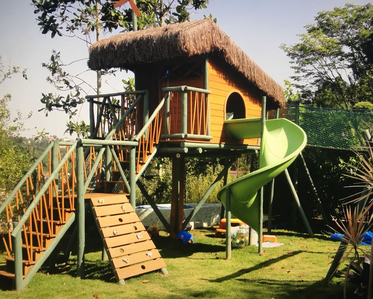 Casa à venda no Residencial 10, 1.054 m² – Alphaville, Santana de Parnaíba – Cód. 68231010 — imagem 16