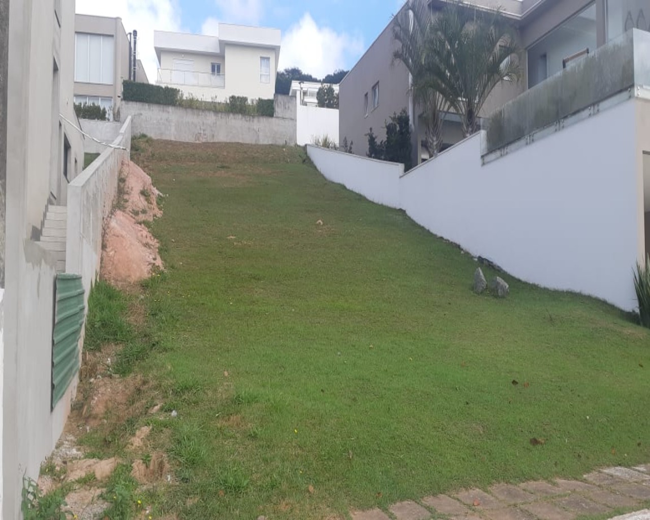 Terreno à venda no Alpha Sitio, 517 m² – Tamboré, Santana de Parnaíba – Cód. 68306880 — imagem 1