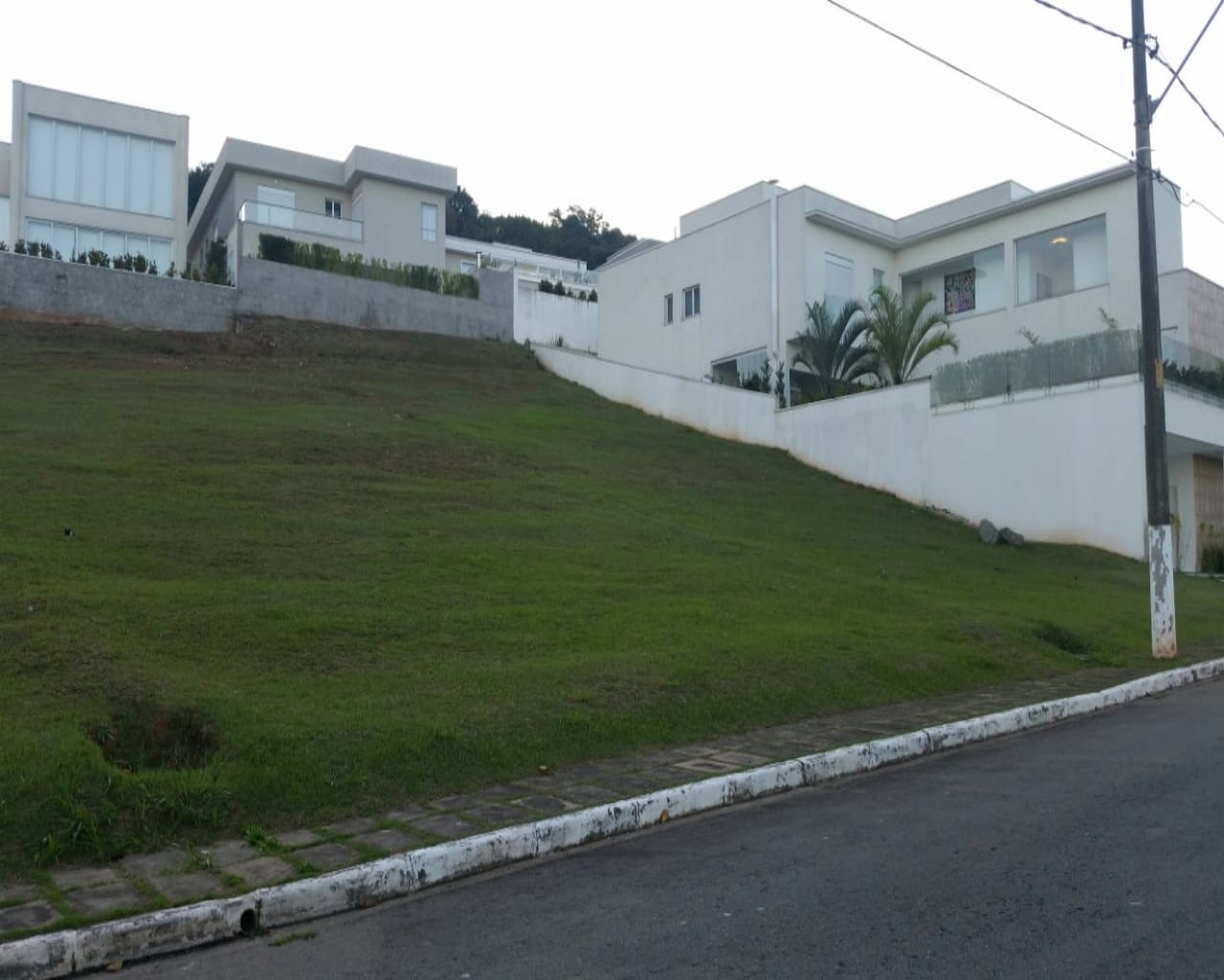Terreno à venda no Alpha Sitio, 517 m² – Tamboré, Santana de Parnaíba – Cód. 68306880 — imagem 3