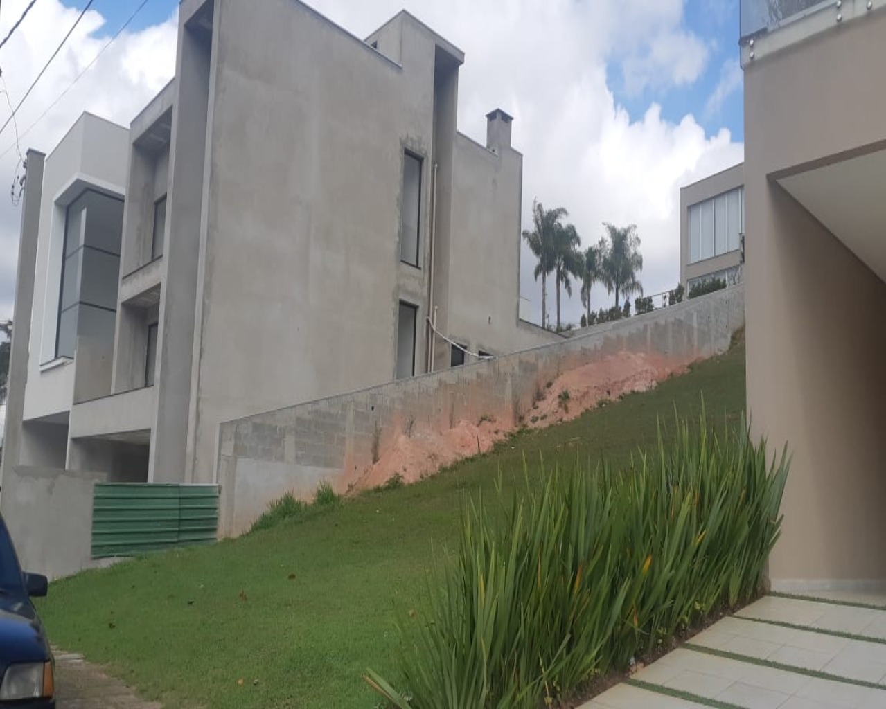 Terreno à venda no Alpha Sitio, 517 m² – Tamboré, Santana de Parnaíba – Cód. 68306880 — imagem 6