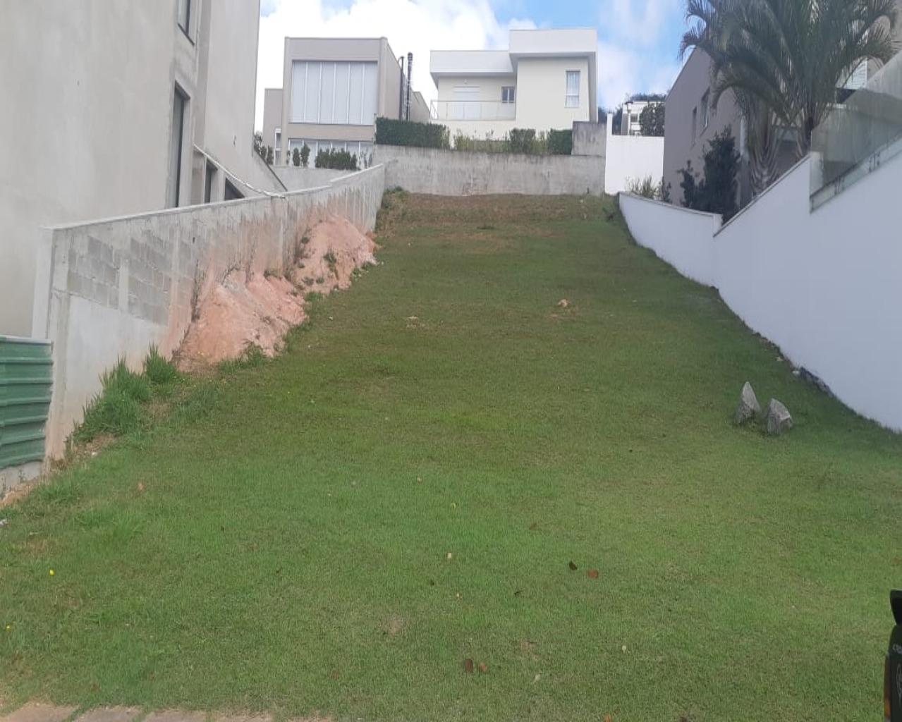 Terreno à venda no Alpha Sitio, 517 m² – Tamboré, Santana de Parnaíba – Cód. 68306880 — imagem 4
