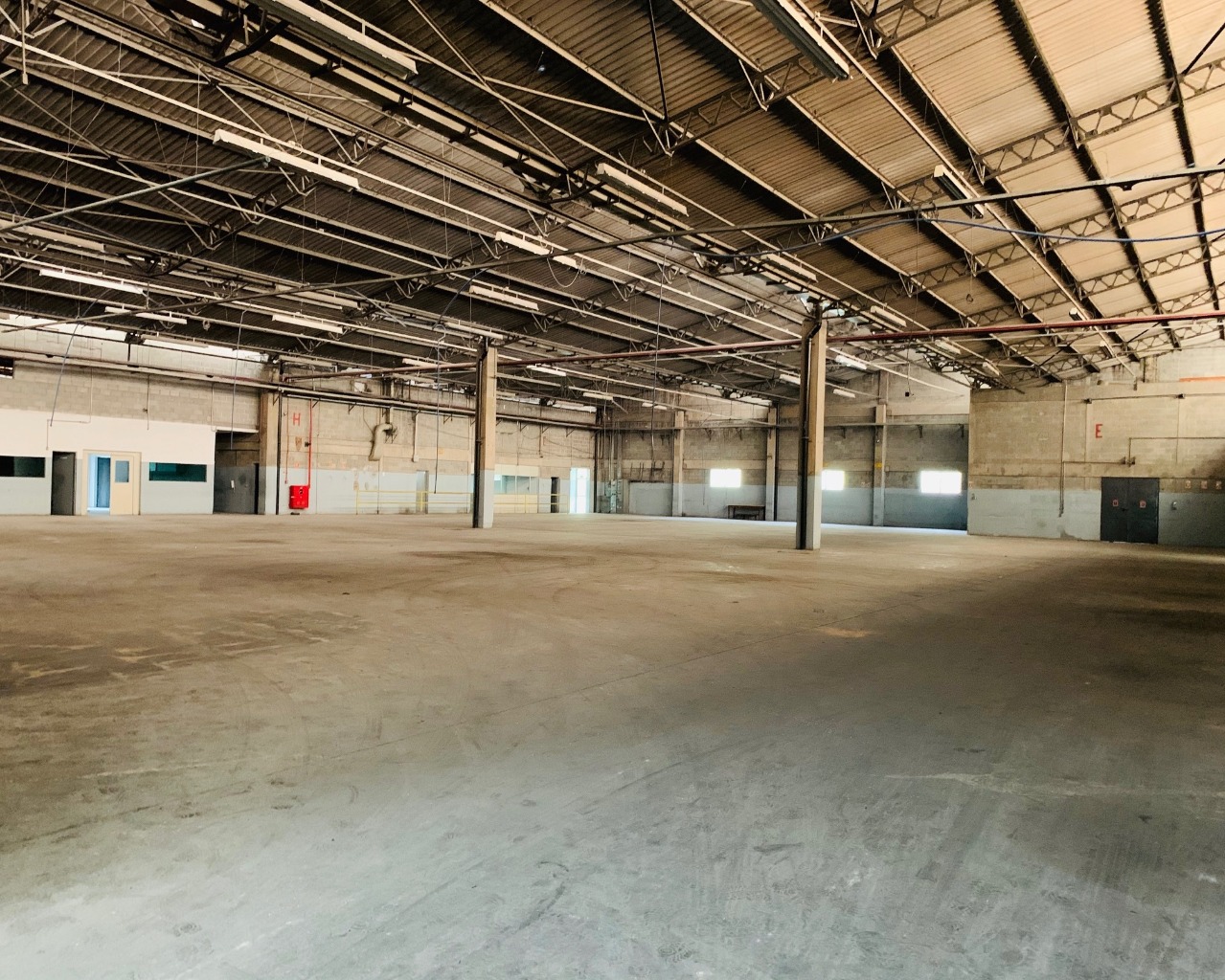 Galpão à venda em Jardim Belval, 7.669 m² – Barueri – Cód. 68310866 — imagem 2