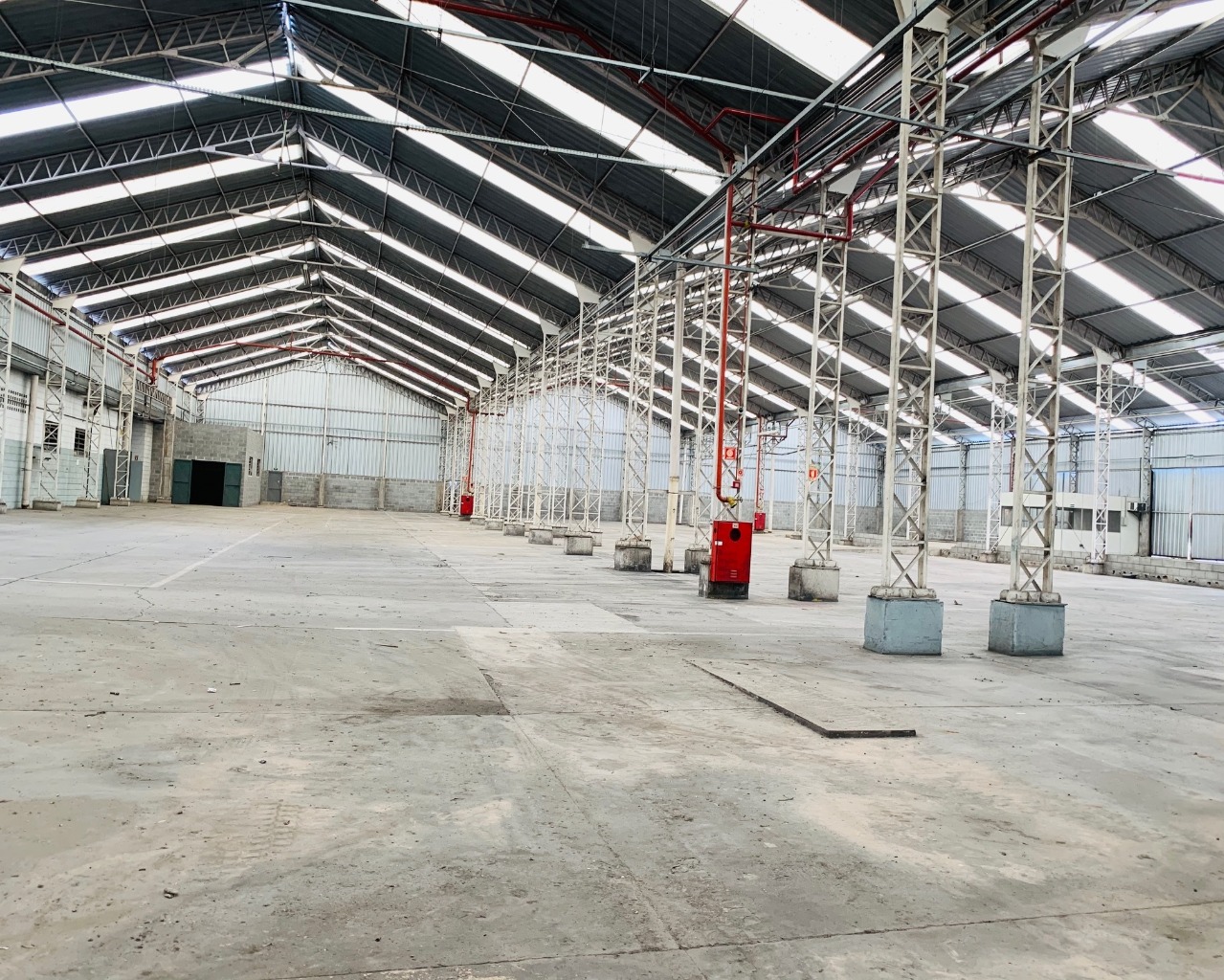 Galpão à venda em Jardim Belval, 7.669 m² – Barueri – Cód. 68310866 — imagem 3