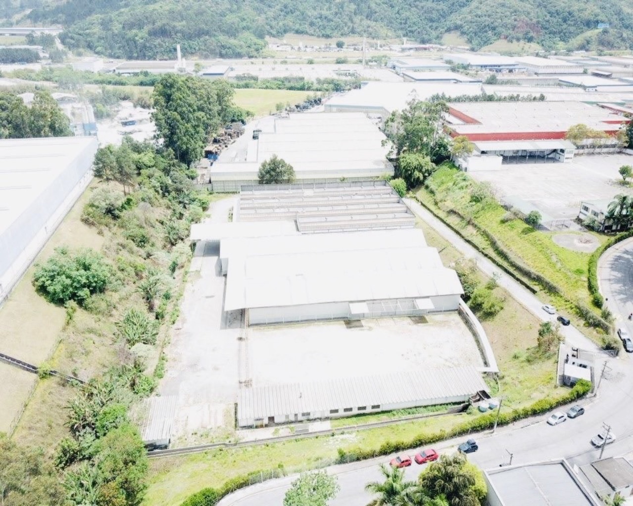 Galpão à venda em Jardim Belval, 7.669 m² – Barueri – Cód. 68310866 — imagem 4