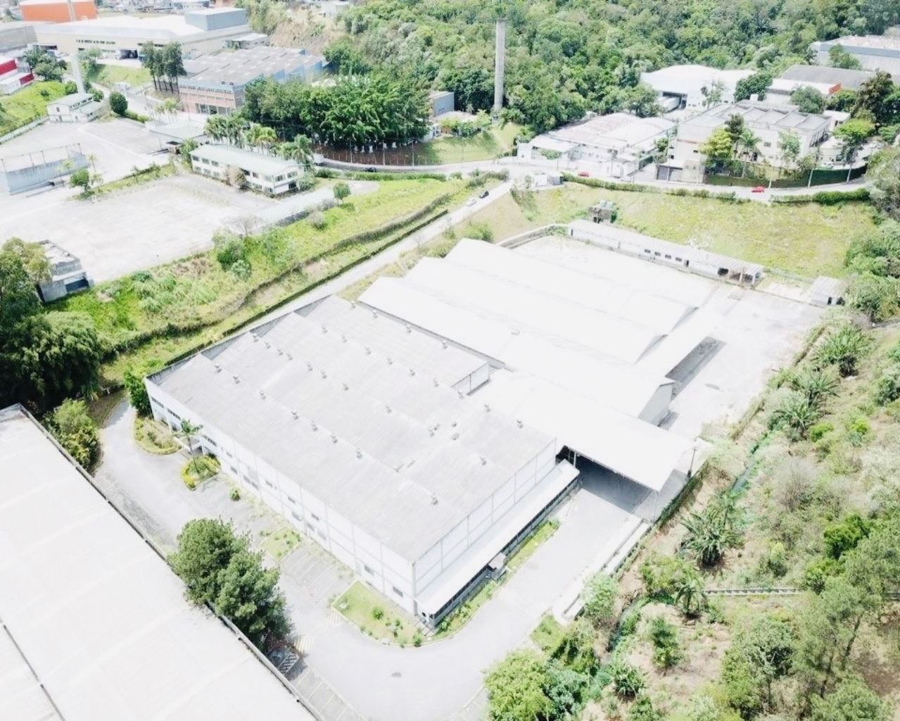 Galpão à venda em Jardim Belval, 7.669 m² – Barueri – Cód. 68310866 — imagem 5