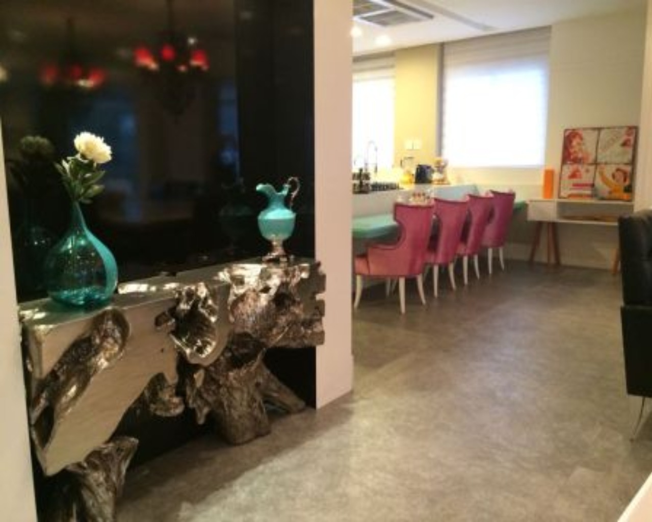 APARTAMENTO — AVENIDA MARCOS PENTEADO DE ULHÔA RODRIGUES - Penthouse - Penthouse - TAMBORÉ - SANTANA DE PARNAÍBA/SP — imagem 2
