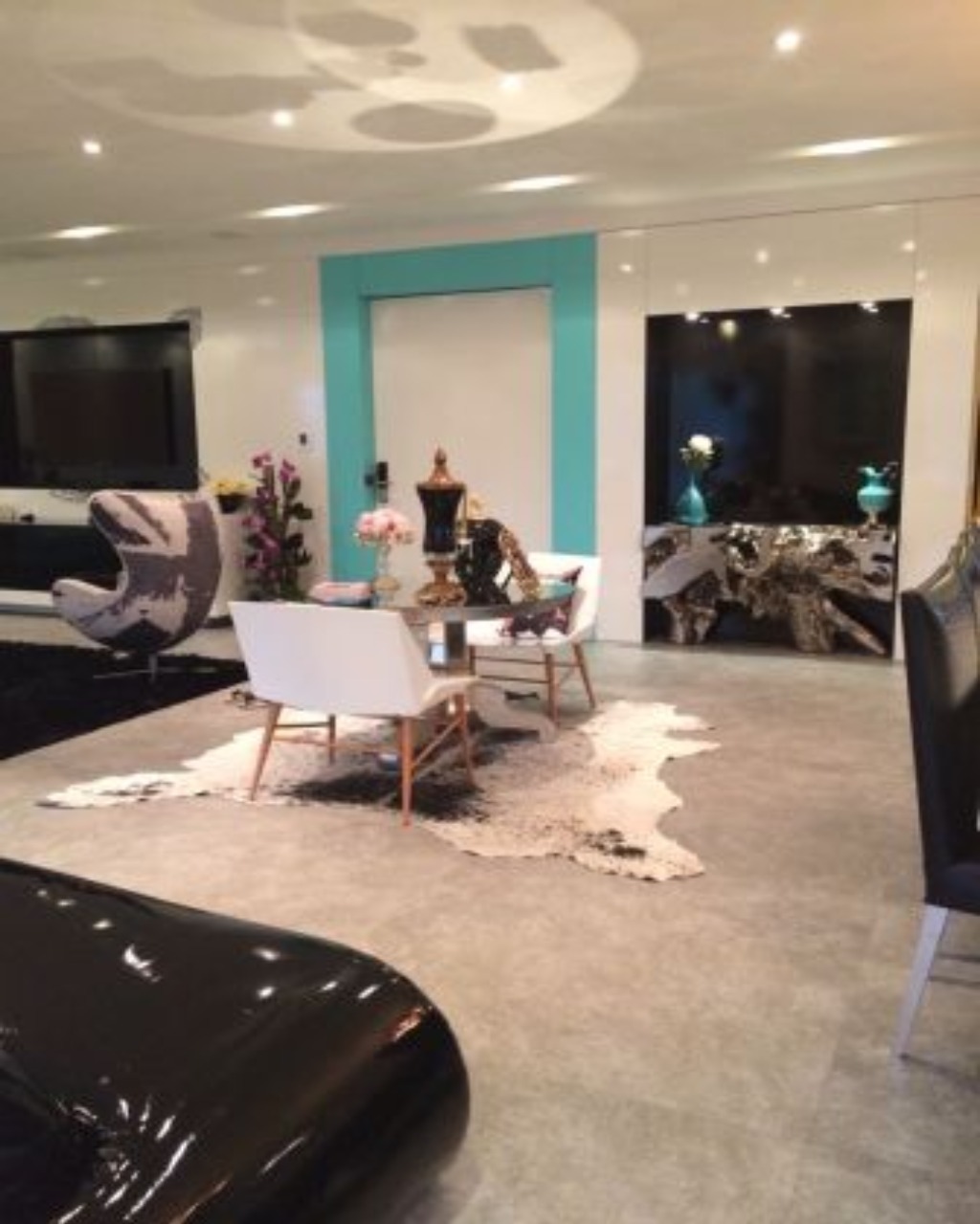 APARTAMENTO — AVENIDA MARCOS PENTEADO DE ULHÔA RODRIGUES - Penthouse - Penthouse - TAMBORÉ - SANTANA DE PARNAÍBA/SP — imagem 4