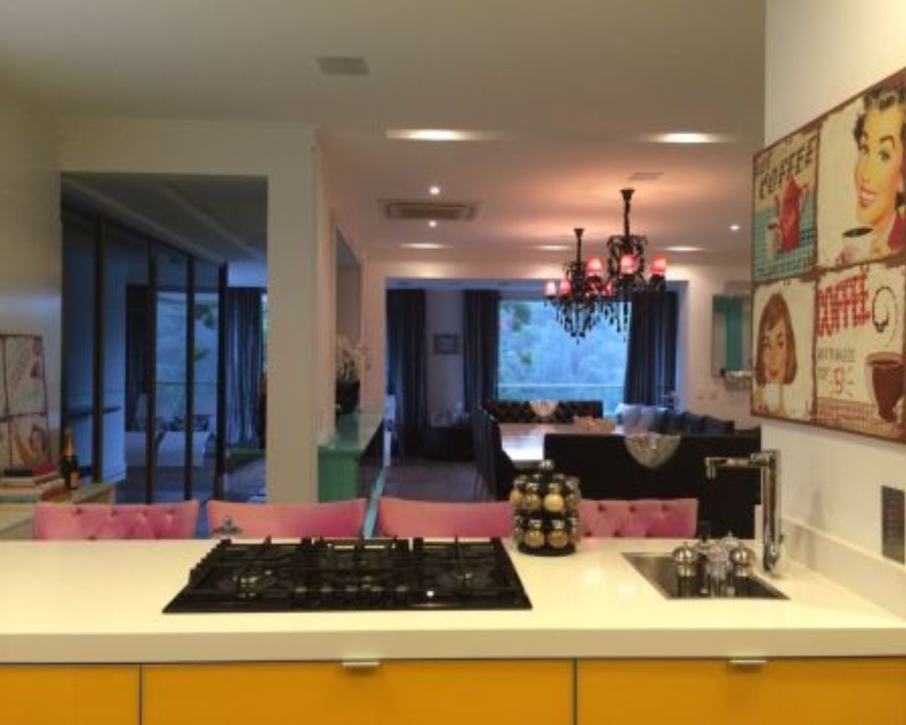 APARTAMENTO — AVENIDA MARCOS PENTEADO DE ULHÔA RODRIGUES - Penthouse - Penthouse - TAMBORÉ - SANTANA DE PARNAÍBA/SP — imagem 6