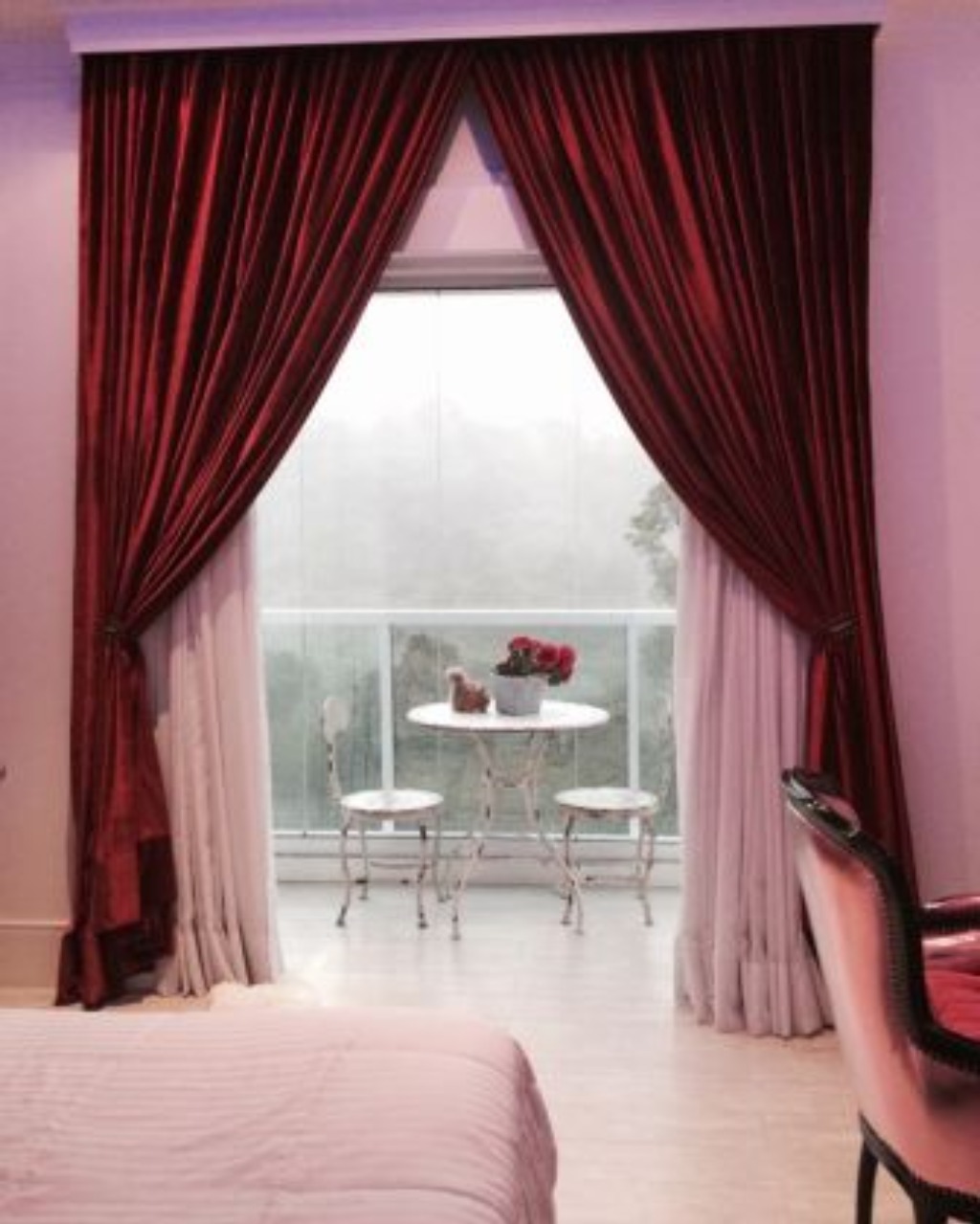 APARTAMENTO — AVENIDA MARCOS PENTEADO DE ULHÔA RODRIGUES - Penthouse - Penthouse - TAMBORÉ - SANTANA DE PARNAÍBA/SP — imagem 11