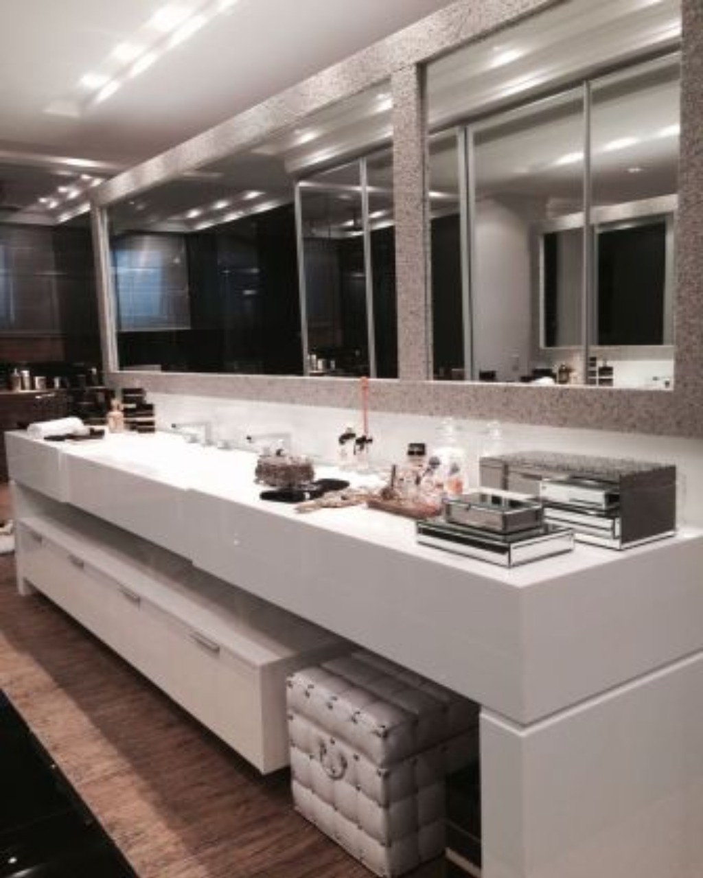 APARTAMENTO — AVENIDA MARCOS PENTEADO DE ULHÔA RODRIGUES - Penthouse - Penthouse - TAMBORÉ - SANTANA DE PARNAÍBA/SP — imagem 18