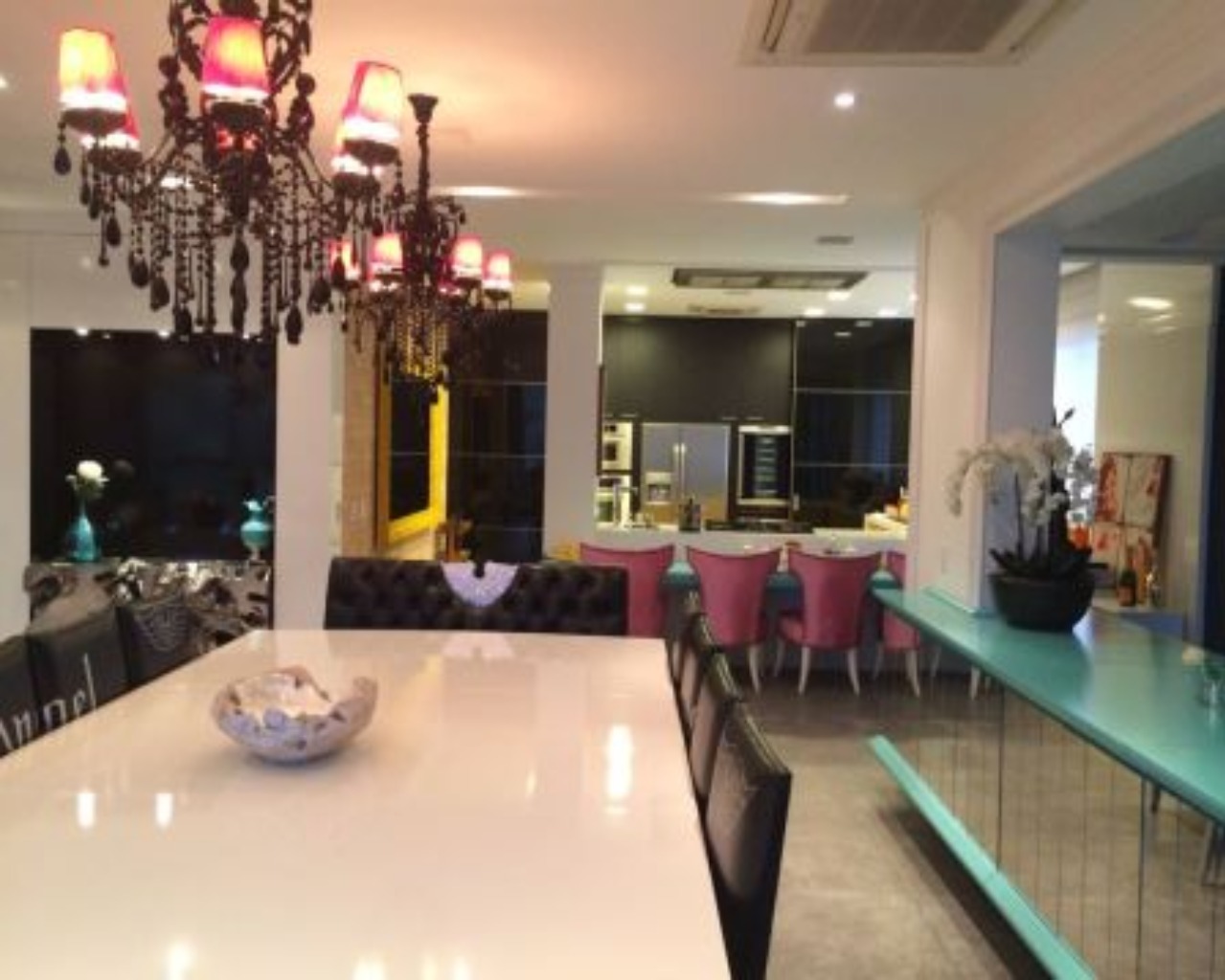 APARTAMENTO — AVENIDA MARCOS PENTEADO DE ULHÔA RODRIGUES - Penthouse - Penthouse - TAMBORÉ - SANTANA DE PARNAÍBA/SP — imagem 19