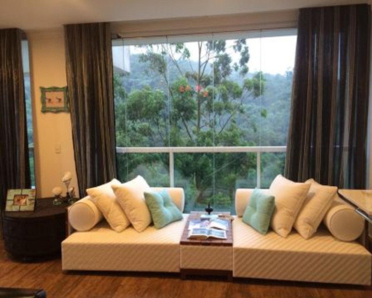 APARTAMENTO — AVENIDA MARCOS PENTEADO DE ULHÔA RODRIGUES - Penthouse - Penthouse - TAMBORÉ - SANTANA DE PARNAÍBA/SP — imagem 20
