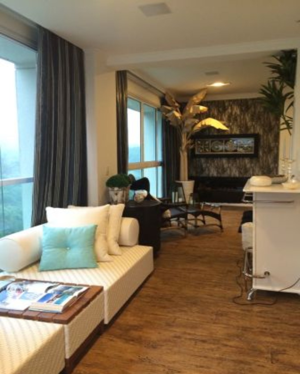 APARTAMENTO — AVENIDA MARCOS PENTEADO DE ULHÔA RODRIGUES - Penthouse - Penthouse - TAMBORÉ - SANTANA DE PARNAÍBA/SP — imagem 21