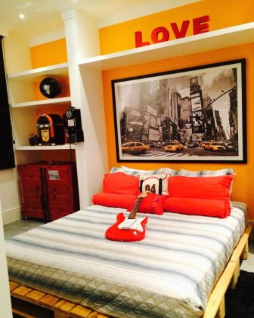 APARTAMENTO — AVENIDA MARCOS PENTEADO DE ULHÔA RODRIGUES - Penthouse - Penthouse - TAMBORÉ - SANTANA DE PARNAÍBA/SP — imagem 23
