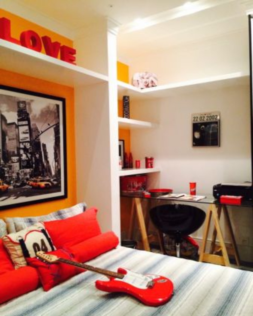 APARTAMENTO — AVENIDA MARCOS PENTEADO DE ULHÔA RODRIGUES - Penthouse - Penthouse - TAMBORÉ - SANTANA DE PARNAÍBA/SP — imagem 24