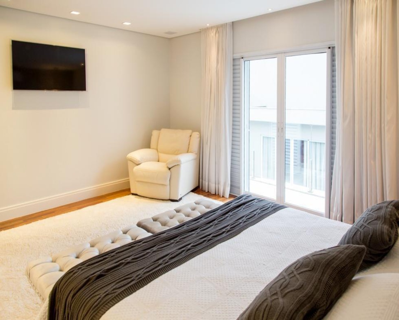 Casa à venda no Campos do Conde Alphaville, 540 m² – Tamboré, Santana de Parnaíba – Cód. 68325459 — imagem 5