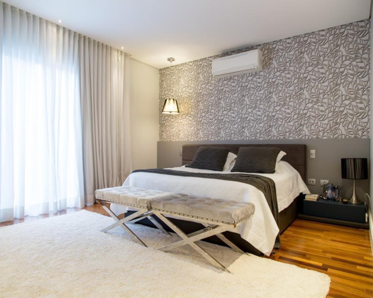 Casa à venda no Campos do Conde Alphaville, 540 m² – Tamboré, Santana de Parnaíba – Cód. 68325459 — imagem 7