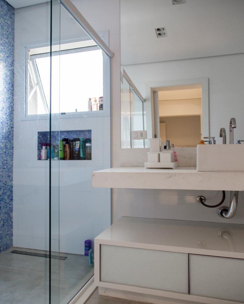 Casa à venda no Campos do Conde Alphaville, 540 m² – Tamboré, Santana de Parnaíba – Cód. 68325459 — imagem 8
