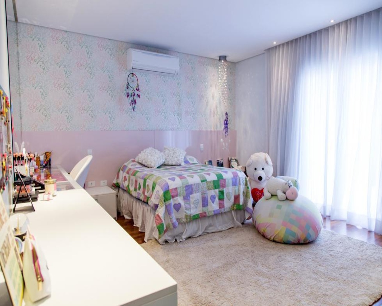 Casa à venda no Campos do Conde Alphaville, 540 m² – Tamboré, Santana de Parnaíba – Cód. 68325459 — imagem 10