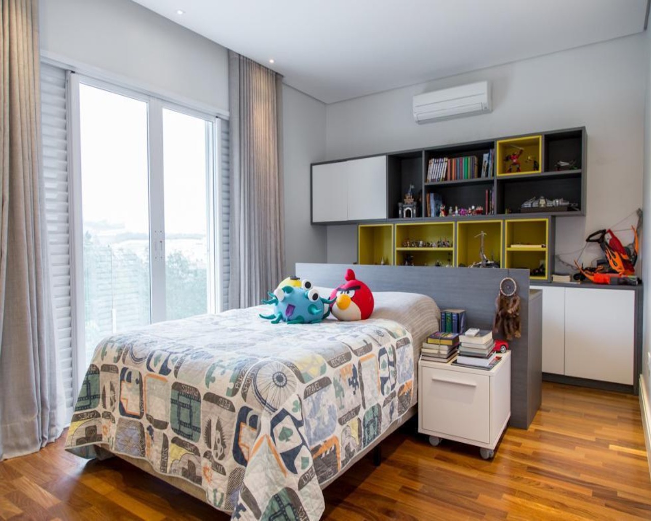 Casa à venda no Campos do Conde Alphaville, 540 m² – Tamboré, Santana de Parnaíba – Cód. 68325459 — imagem 12
