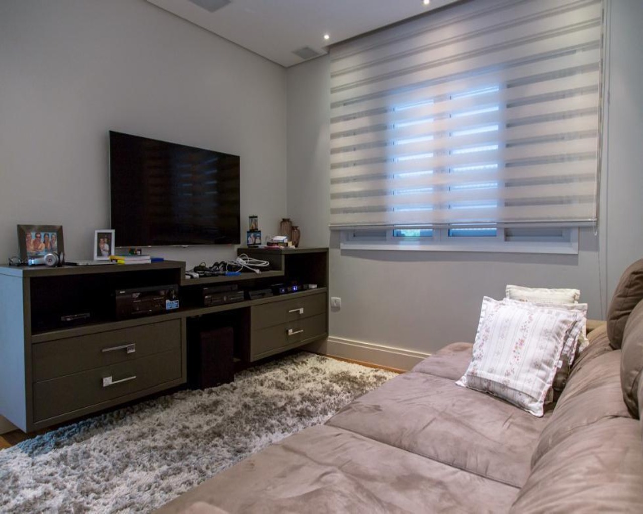 Casa à venda no Campos do Conde Alphaville, 540 m² – Tamboré, Santana de Parnaíba – Cód. 68325459 — imagem 15