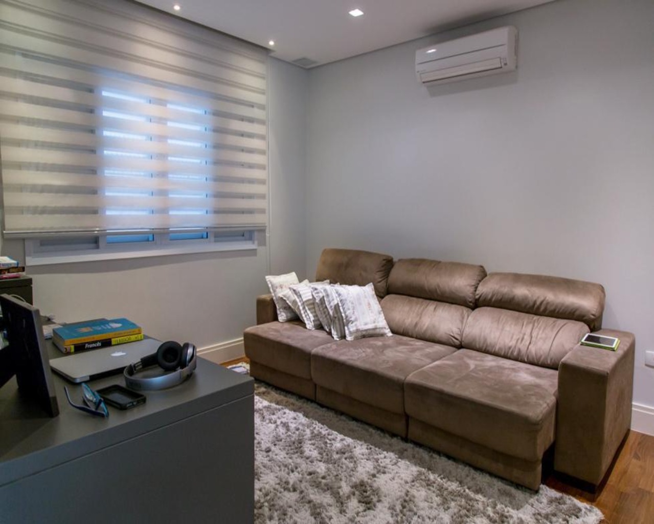 Casa à venda no Campos do Conde Alphaville, 540 m² – Tamboré, Santana de Parnaíba – Cód. 68325459 — imagem 16