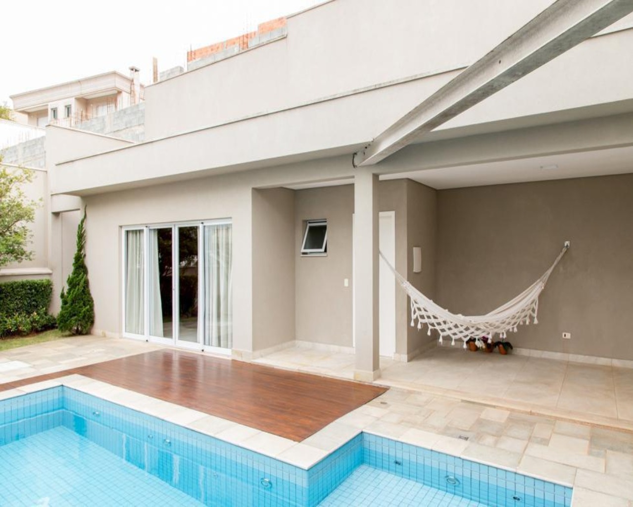 Casa à venda no Campos do Conde Alphaville, 540 m² – Tamboré, Santana de Parnaíba – Cód. 68325459 — imagem 20