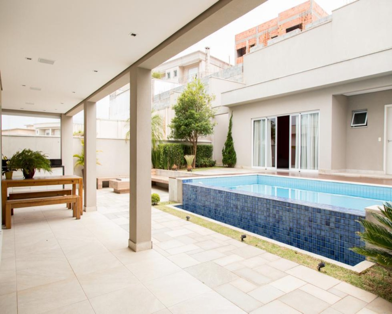 Casa à venda no Campos do Conde Alphaville, 540 m² – Tamboré, Santana de Parnaíba – Cód. 68325459 — imagem 21
