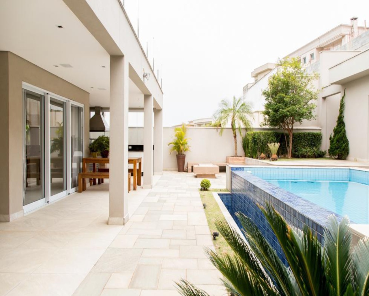 Casa à venda no Campos do Conde Alphaville, 540 m² – Tamboré, Santana de Parnaíba – Cód. 68325459 — imagem 22